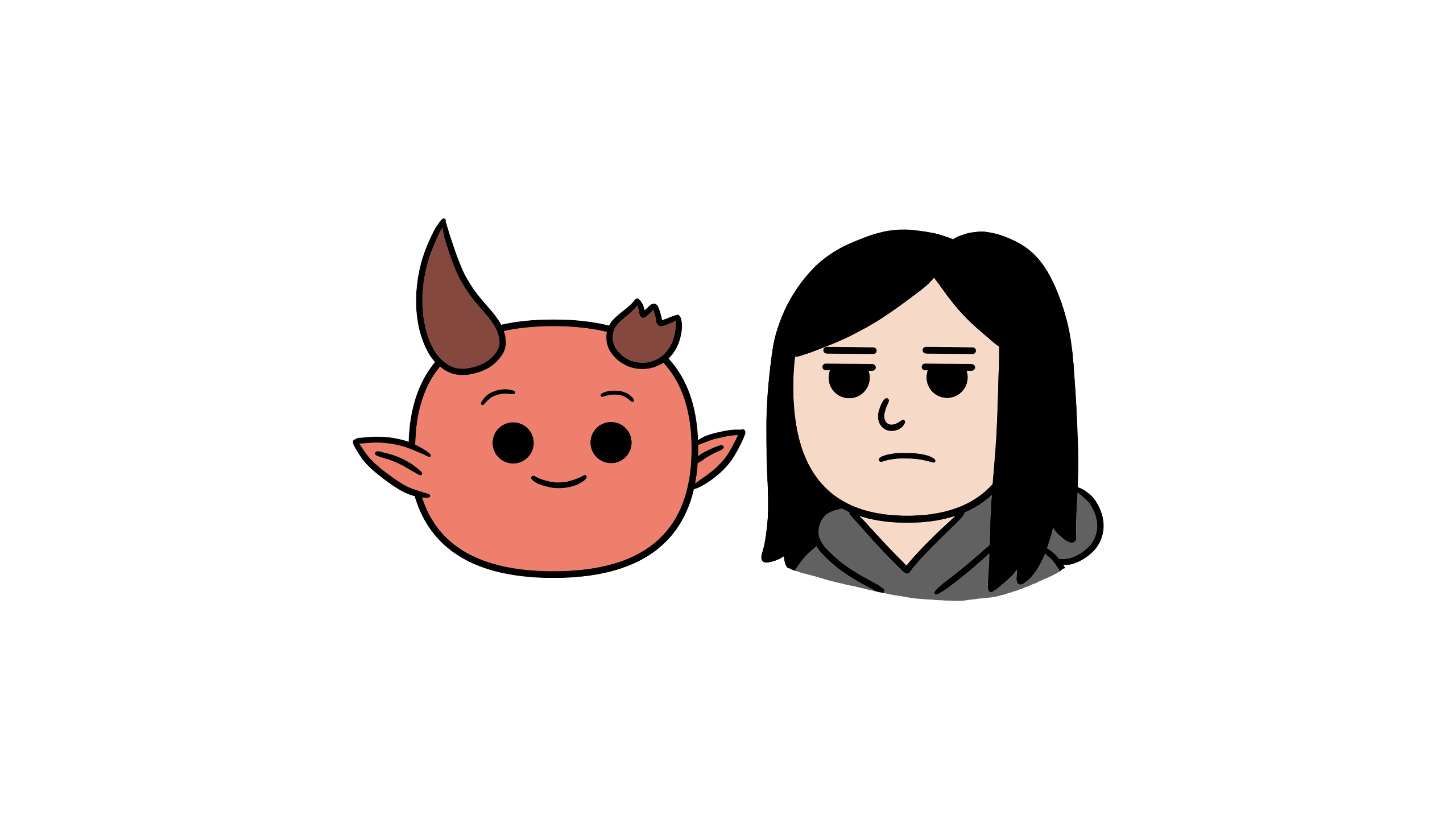 Melly-Moo Comics